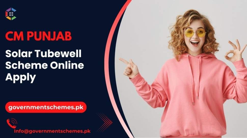 CM-Punjab-Solar-Tubewell-Scheme-Online-Apply