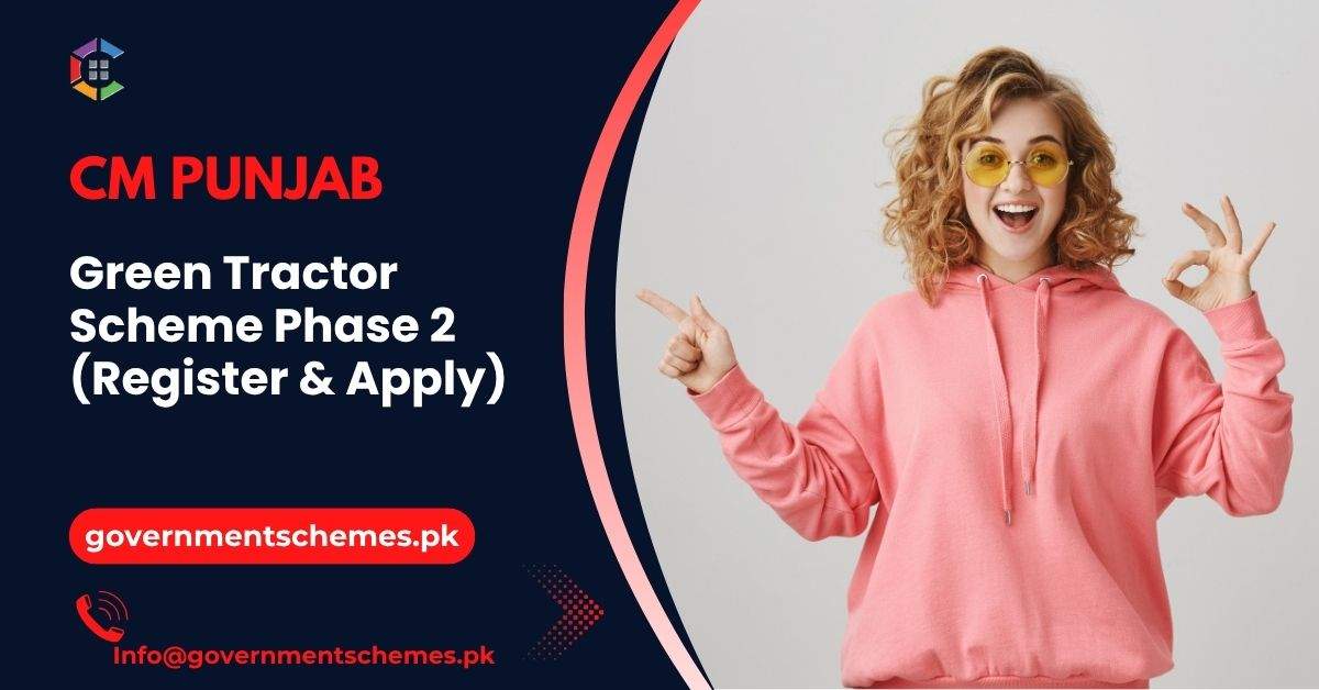 Free-CM-Punjab-Green-Tractor-Scheme-Phase-2-(Register-&-Apply)