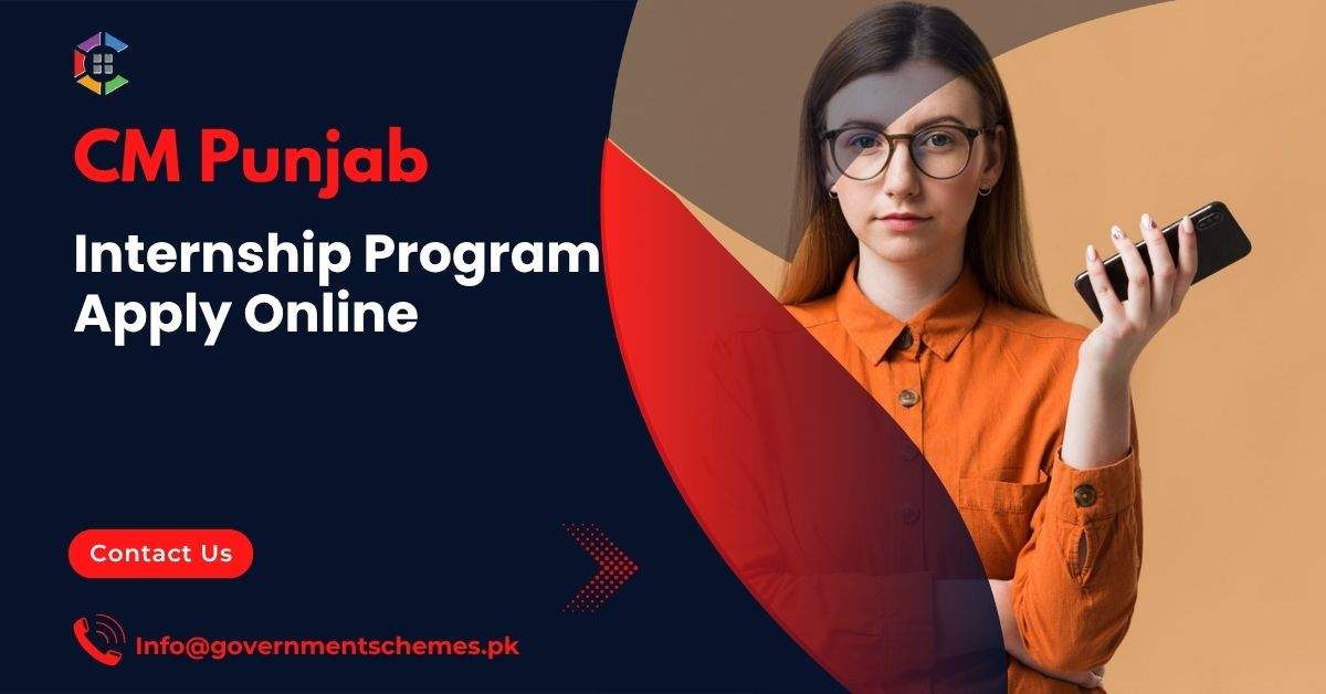 Free-CM-Punjab-Internship-Program-Apply-Online