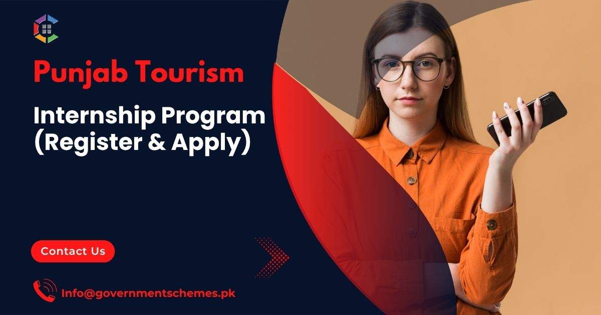 Free-Punjab-Tourism-Internship-Program-(Register-&-Apply)