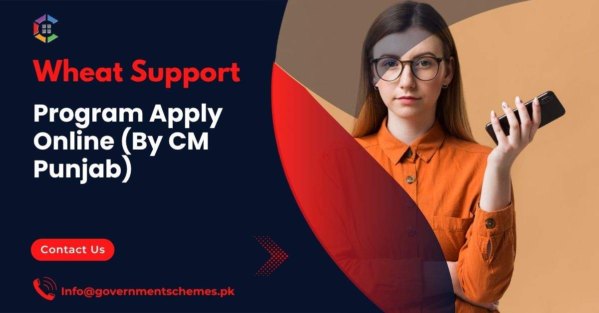 Free-Wheat-Support-Program-Apply-Online