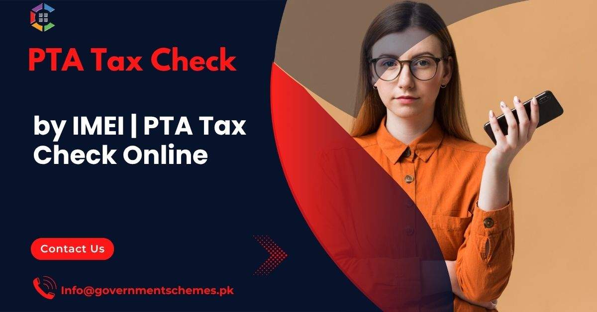 PTA-Tax-Check-by-IMEI -PTA-Tax-Check-Online-Free