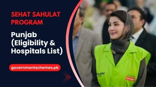 Sehat-Sahulat-Program-Punjab