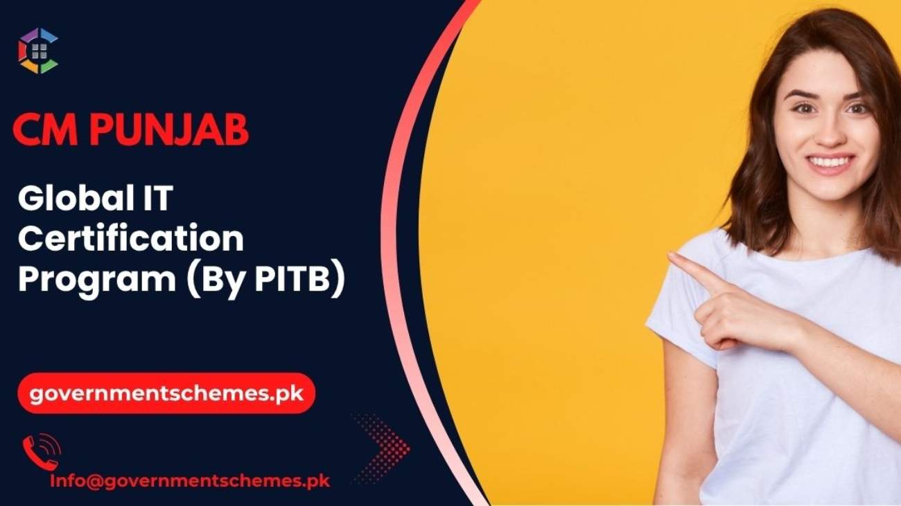 CM-Punjab-Global-IT-Certification-Program-(By-PITB)