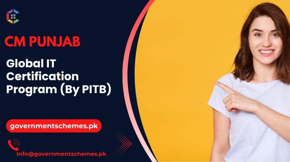 CM-Punjab-Global-IT-Certification-Program-(By-PITB)