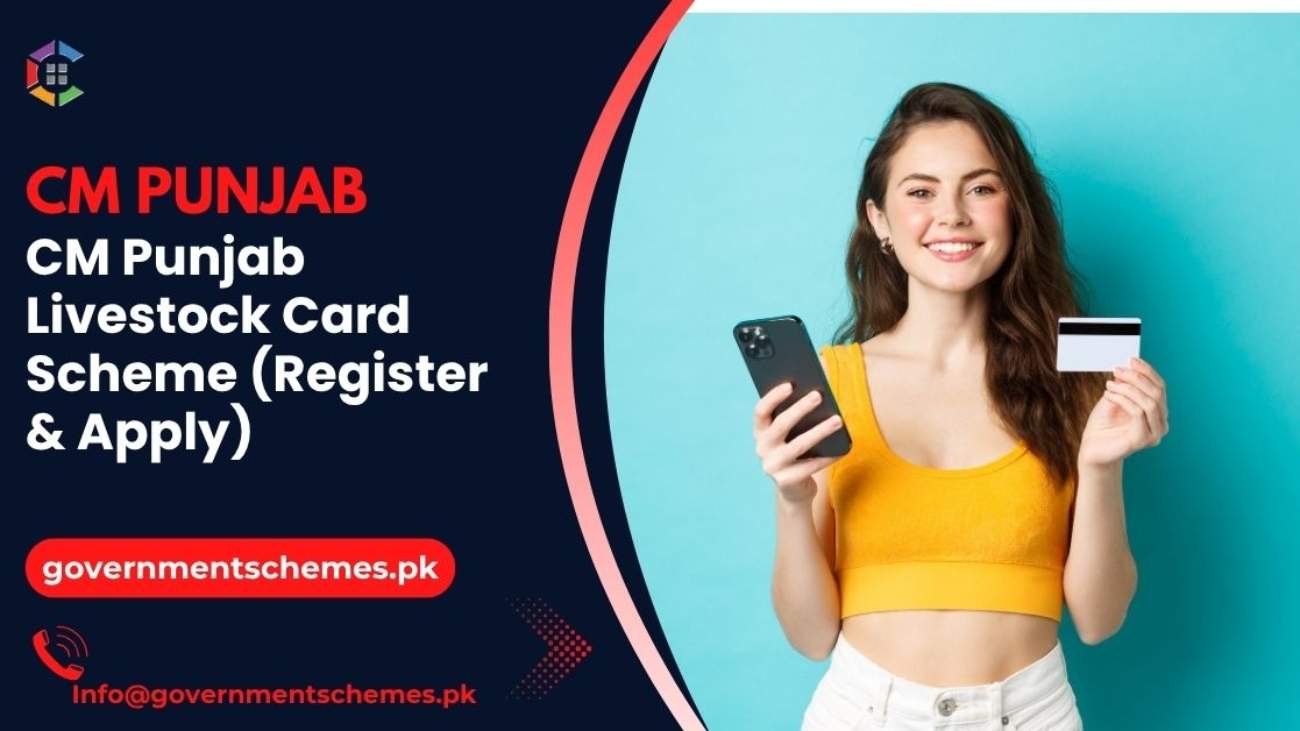 CM-Punjab-Livestock-Card-Scheme-(Register-&-Apply)