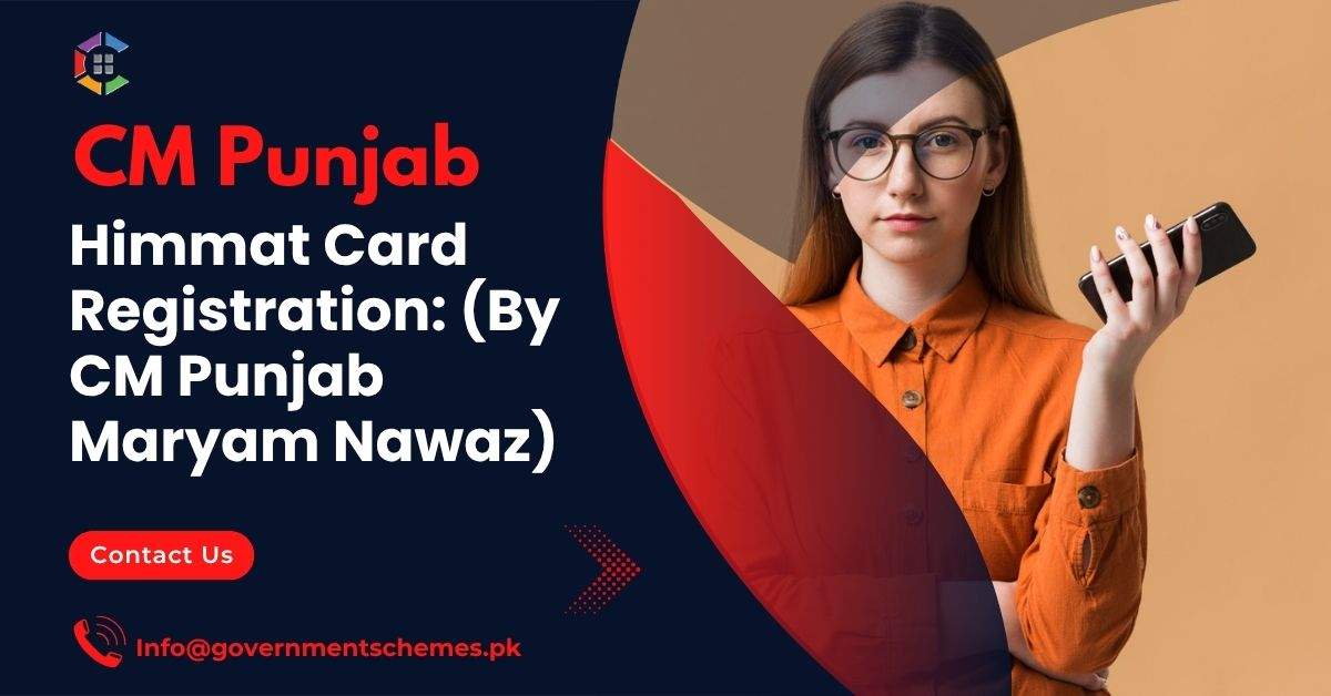Free-Himmat-Card-Registration-(By-CM-Punjab-Maryam-Nawaz)
