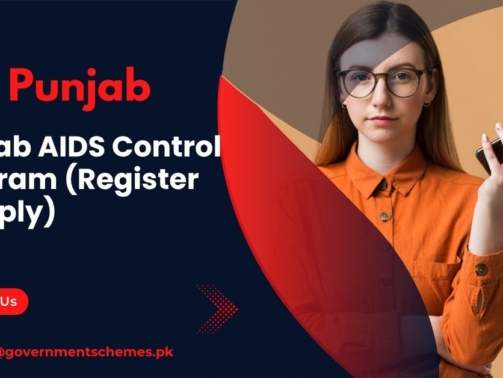 Punjab-AIDS-Control-Program