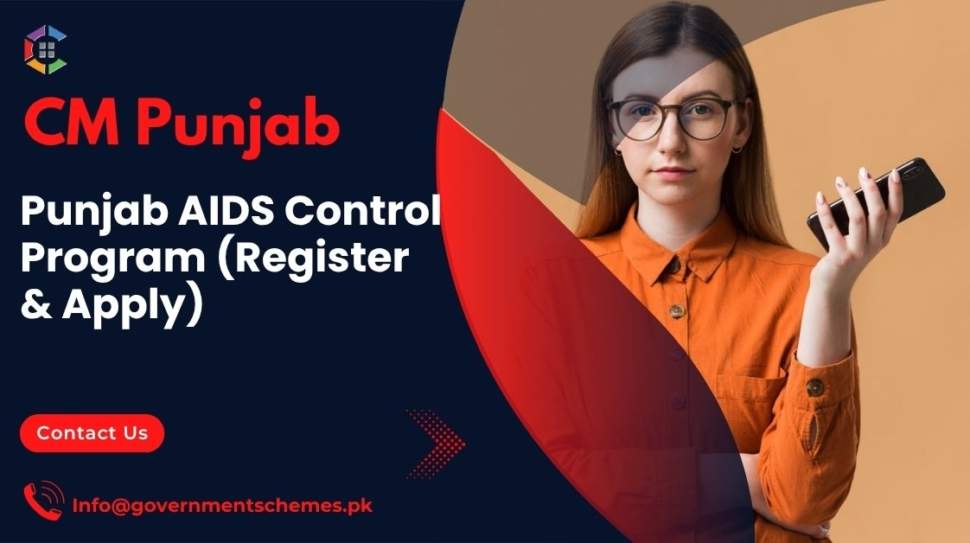 Punjab-AIDS-Control-Program