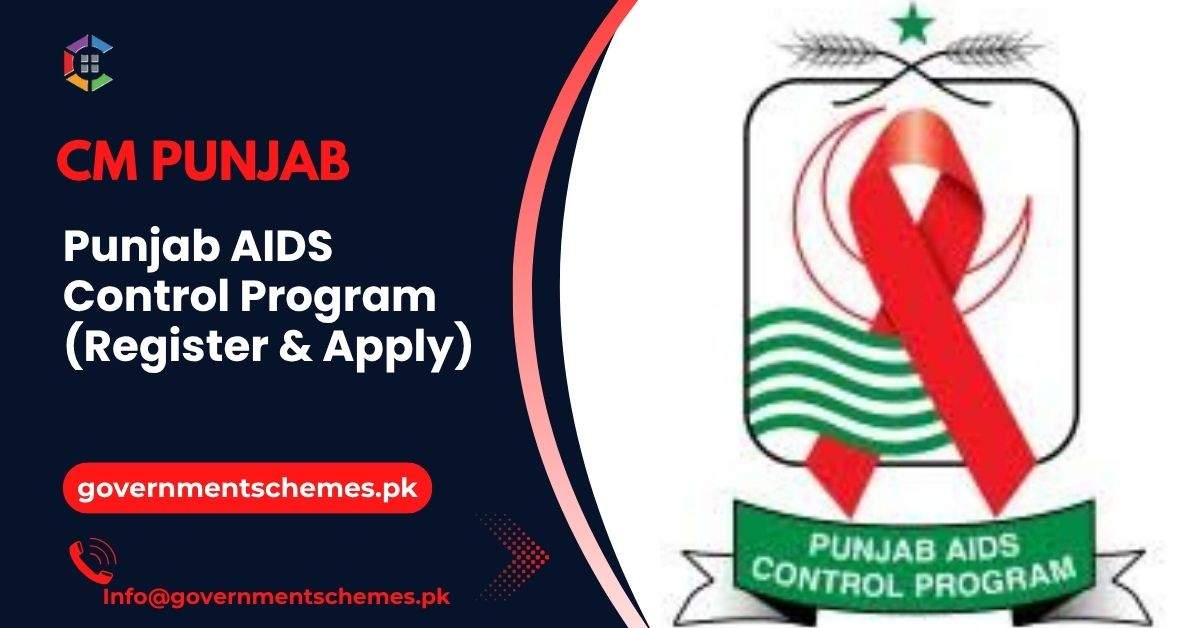 Punjab-AIDS-Control-Program-(Register-&-Apply)