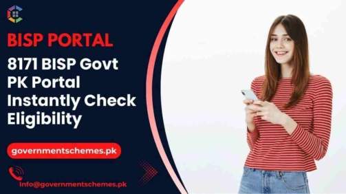 8171-BISP-Gov-PK-Portal-Instantly-Check-Eligibility