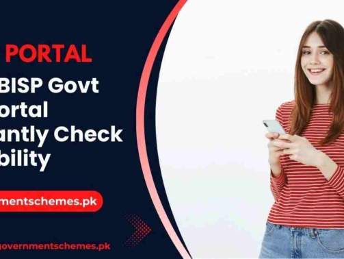 8171-BISP-Gov-PK-Portal-Instantly-Check-Eligibility