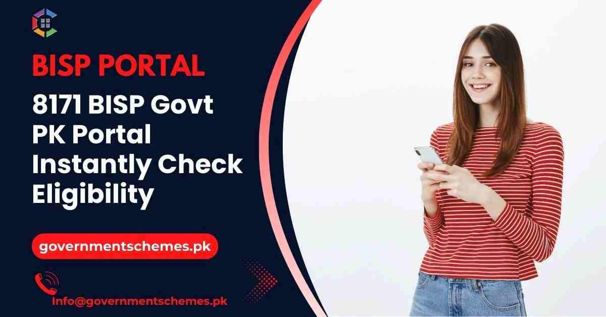 8171-BISP-Gov-PK-Portal-Instantly-Check-Eligibility