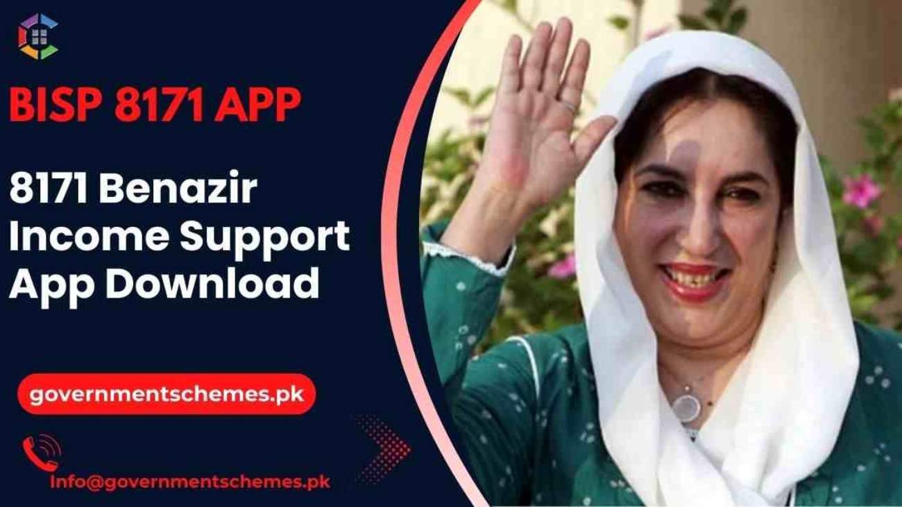 8171-Benazir-Income-Support-App-Download