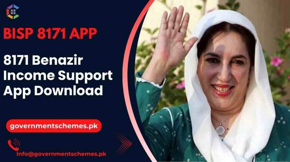 8171-Benazir-Income-Support-App-Download