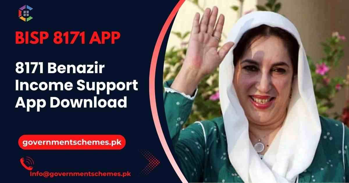8171-Benazir-Income-Support-App-Download