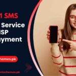 8171-SMS-Service