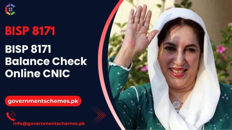 BISP-8171-Balance-Check-Online-CNIC