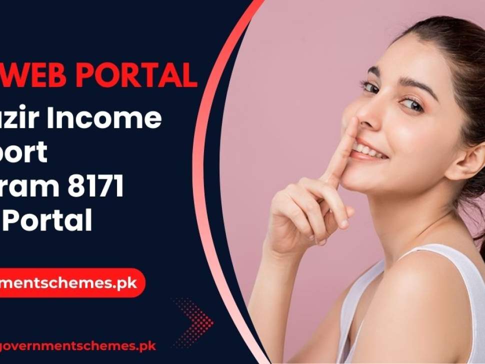 BISP-8171-Web-Portal