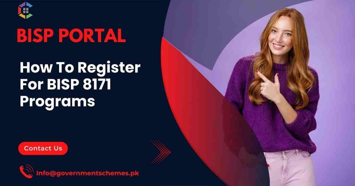 BISP-8171-Web-Portal-Official-Verification