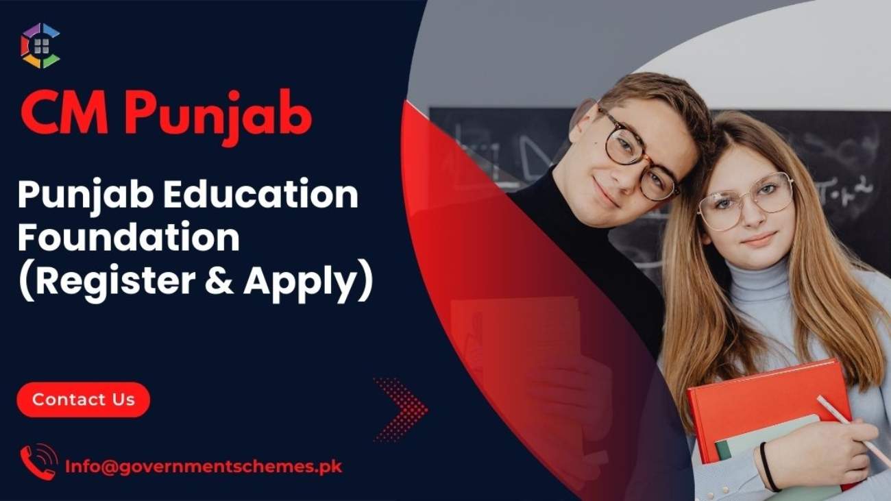 Punjab-Education-Foundation-Register
