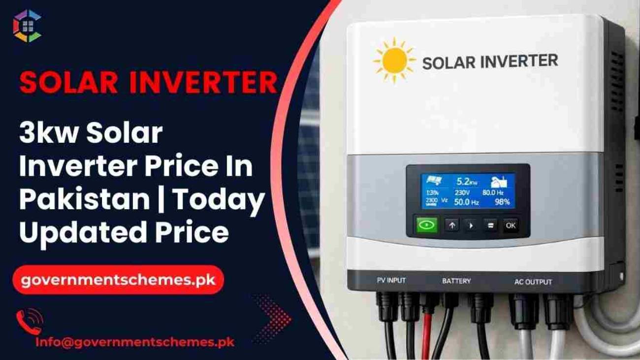 3kw-Solar-Inverter-Price-In-Pakistan