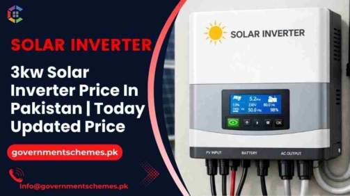 3kw-Solar-Inverter-Price-In-Pakistan