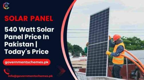 540-Watt-Solar-Panel-Price-In-Pakistan