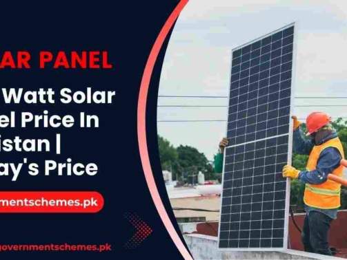 540-Watt-Solar-Panel-Price-In-Pakistan