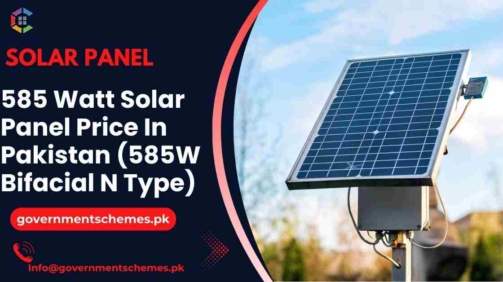 585-Watt-Solar-Panel-Price-In-Pakistan