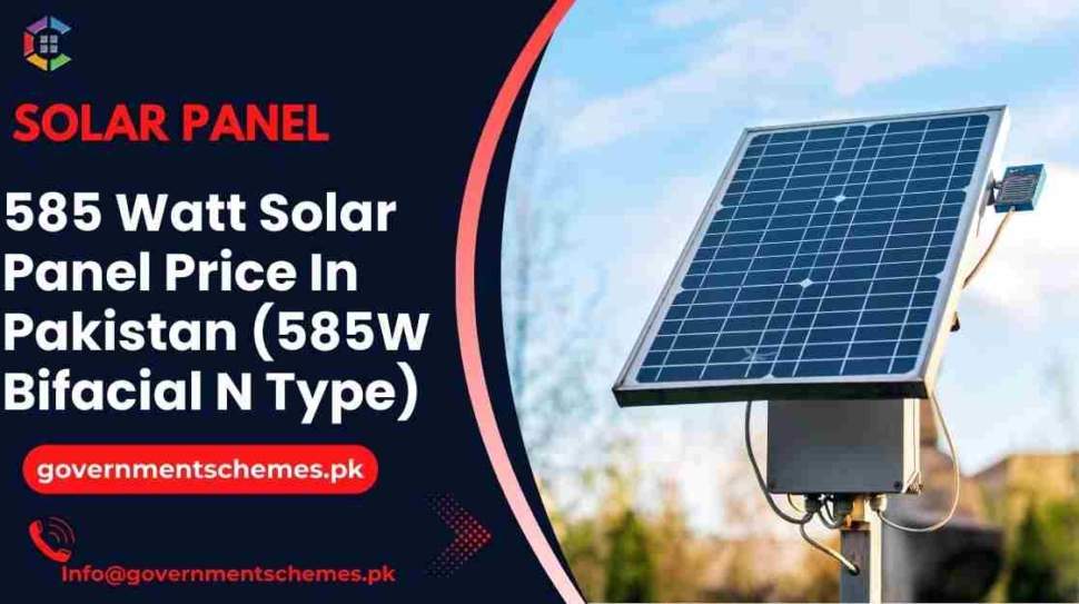 585-Watt-Solar-Panel-Price-In-Pakistan