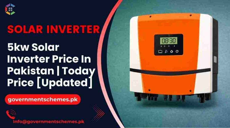 5kw-Solar-Inverter-Price-In-Pakistan