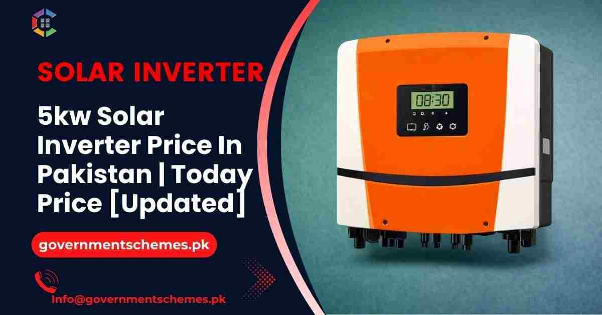 5kw-Solar-Inverter-Price-In-Pakistan
