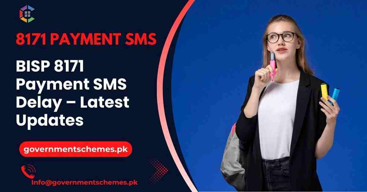 BISP-8171-Payment-SMS-Delay