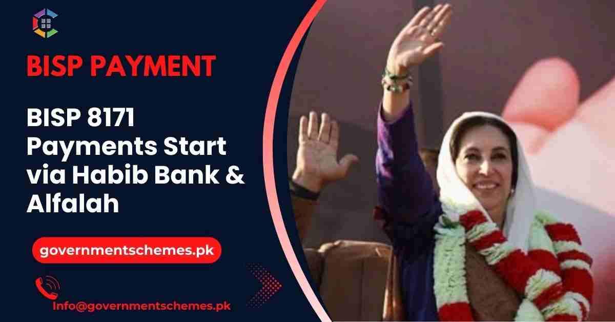 BISP 8171 Payments Start Via Habib Bank & Alfalah 5 BISP-8171-Payments-Start-Via-Habib-Bank-&-Alfalah