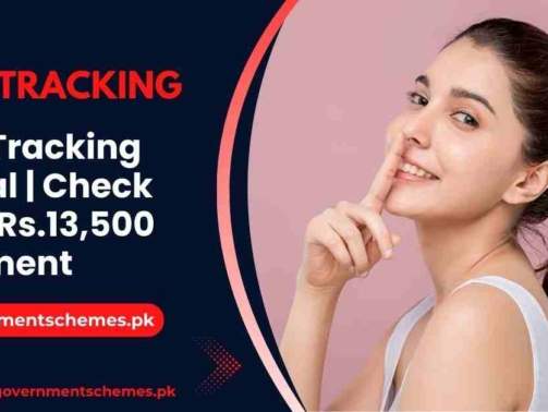 BISP-8171-Tracking-Portal