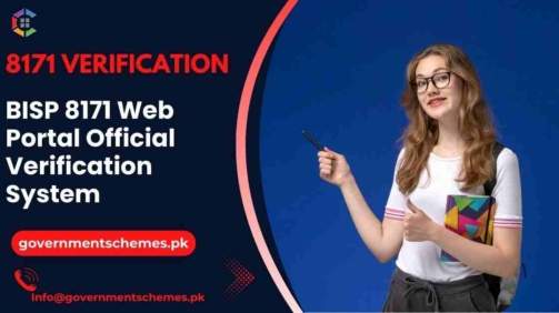 bisp-8171-web-portal-official-verification