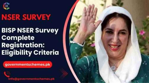 BISP-NSER-Survey-Registration