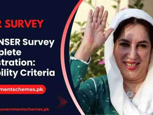 BISP-NSER-Survey-Registration