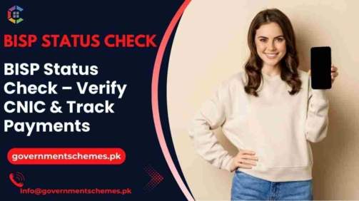 BISP-Status-Check-Verify-CNIC-&-Track-Payments