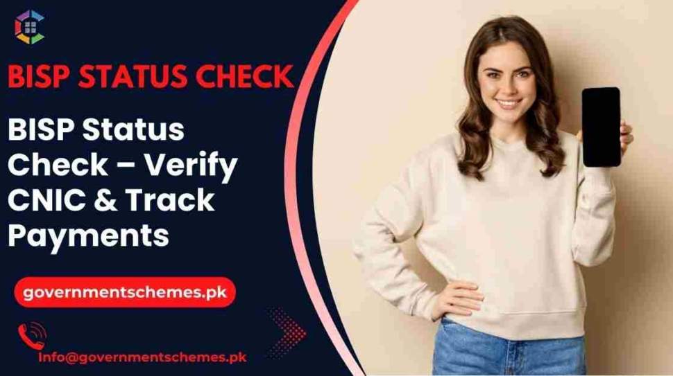 BISP-Status-Check-Verify-CNIC-&-Track-Payments
