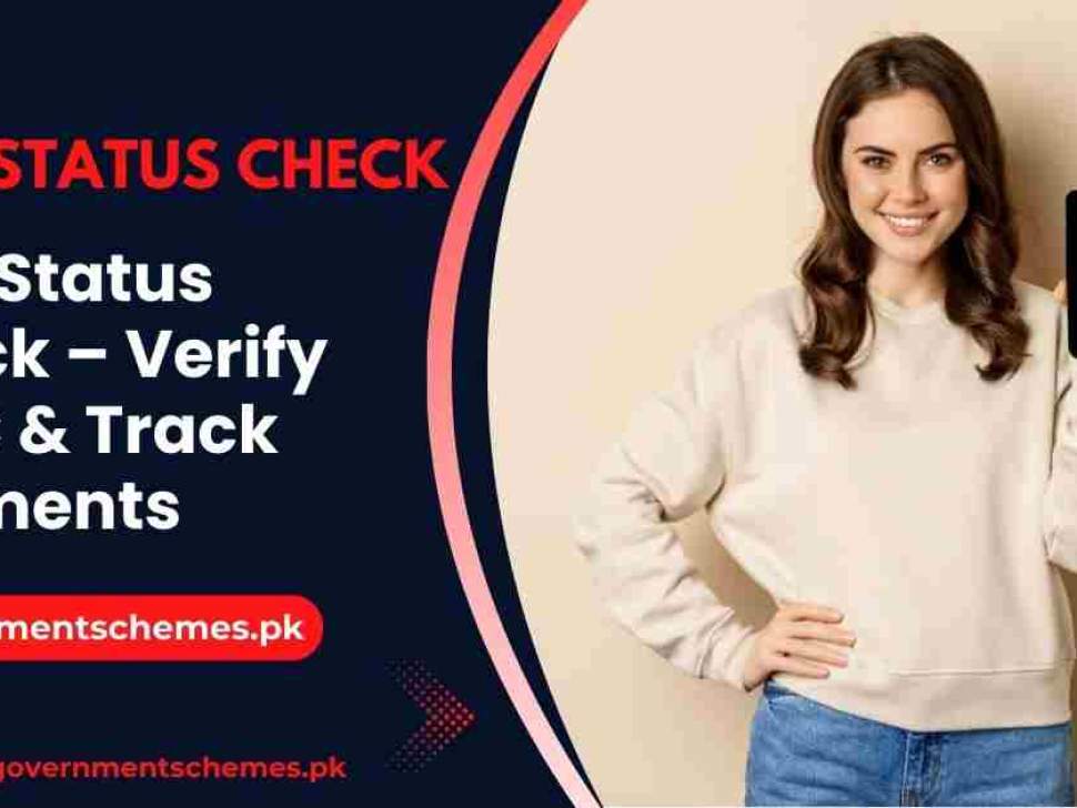 BISP-Status-Check-Verify-CNIC-&-Track-Payments