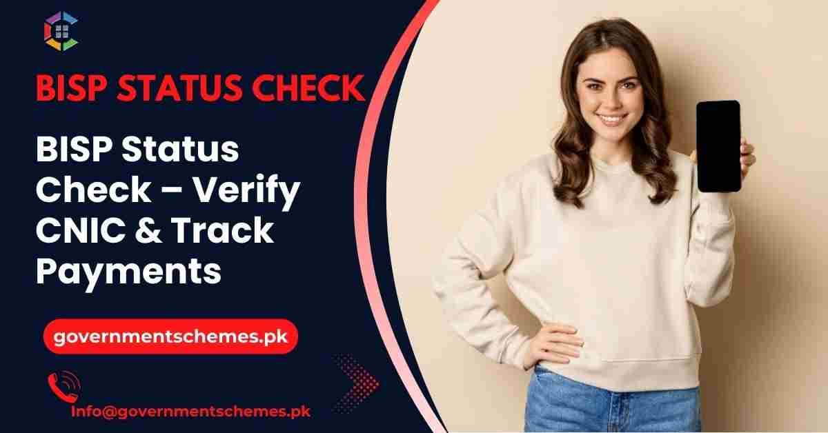 BISP-Status-Check-Verify-CNIC-&-Track-Payments