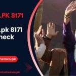BISP.gov.pk-8171-Status-Check-Online