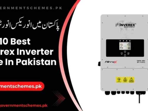 Best-Inverex-Inverter-Price-In-Pakistan