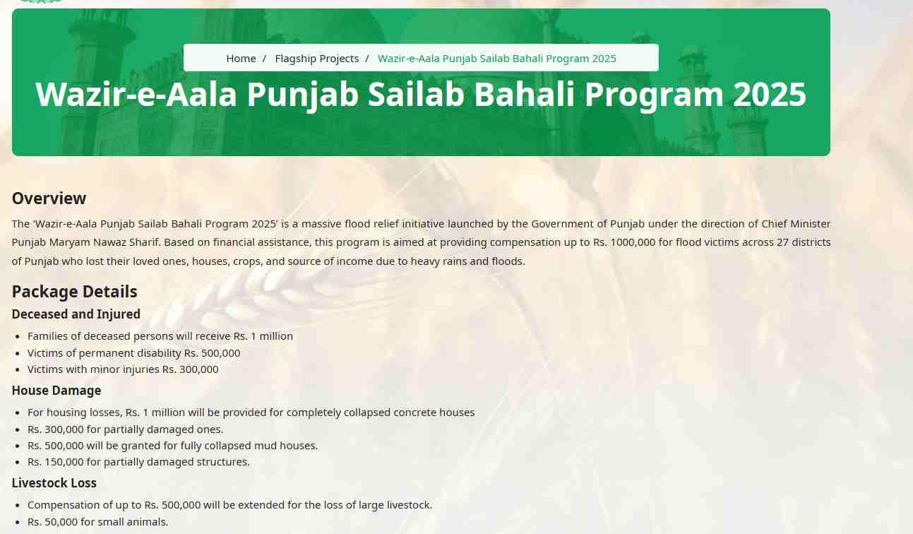 CM-Punjab-Flood-Relief-Fund