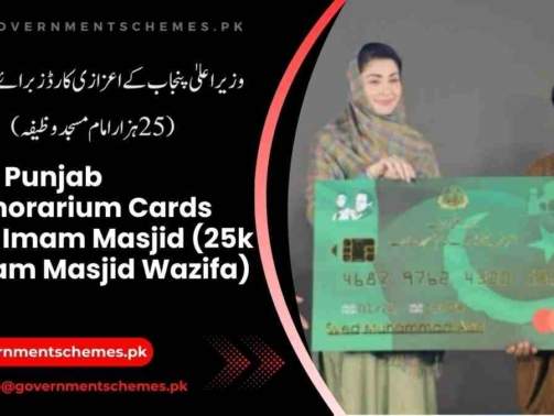 CM-Punjab-Honorarium-Cards-for-Imam-Masjid