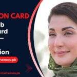 CM-Punjab-Ration-Card-Program