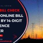 FESCO-Online-Bill-Check-by-14-Digit-Reference-Number