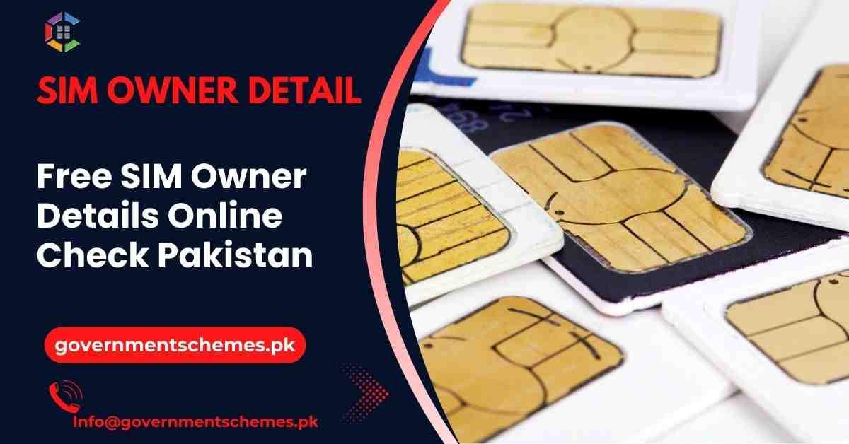 Free-SIM-Owner-Details-Online-Check-Pakistan